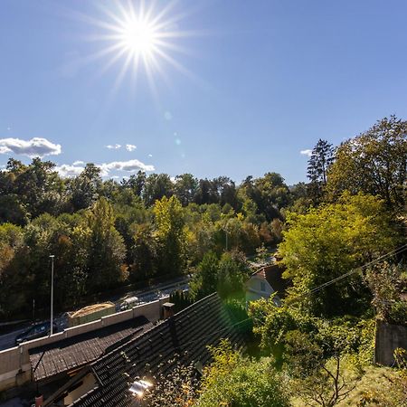 Old Boatman'S House Apartment Bled Exterior photo