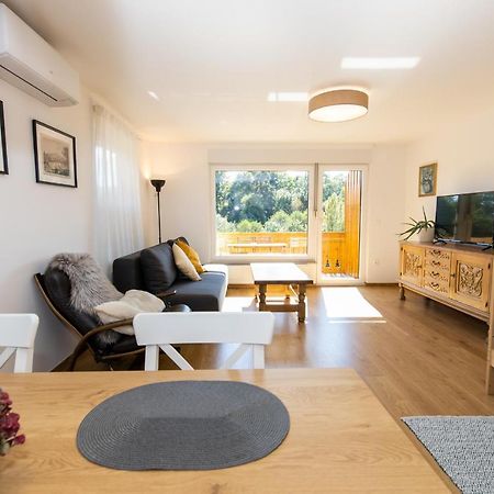 Old Boatman'S House Apartment Bled Exterior photo