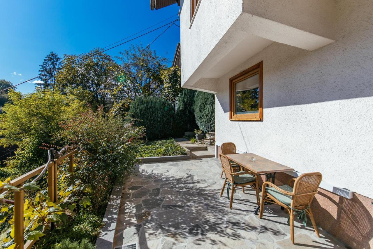 Old Boatman'S House Apartment Bled Exterior photo