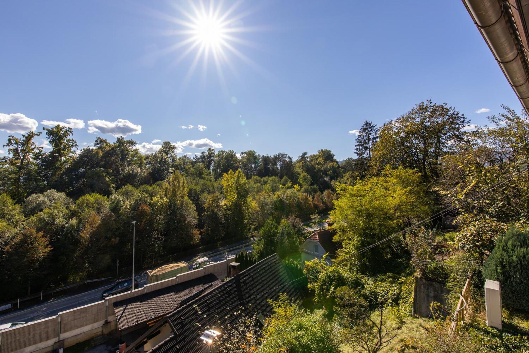Old Boatman'S House Apartment Bled Exterior photo