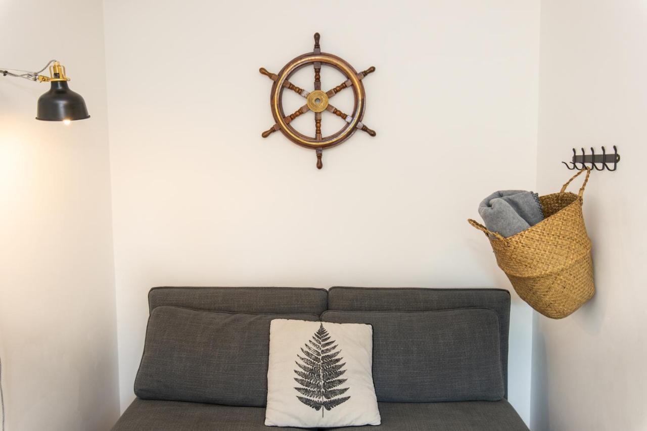 Old Boatman'S House Apartment Bled Exterior photo