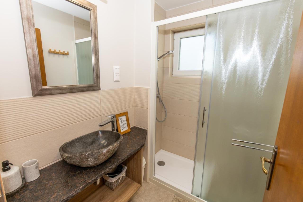Old Boatman'S House Apartment Bled Exterior photo