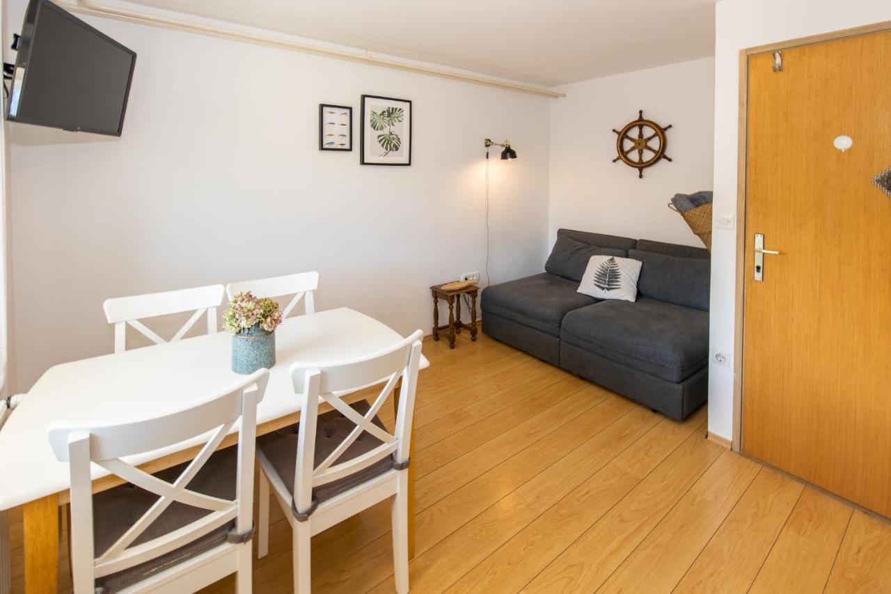 Old Boatman'S House Apartment Bled Exterior photo
