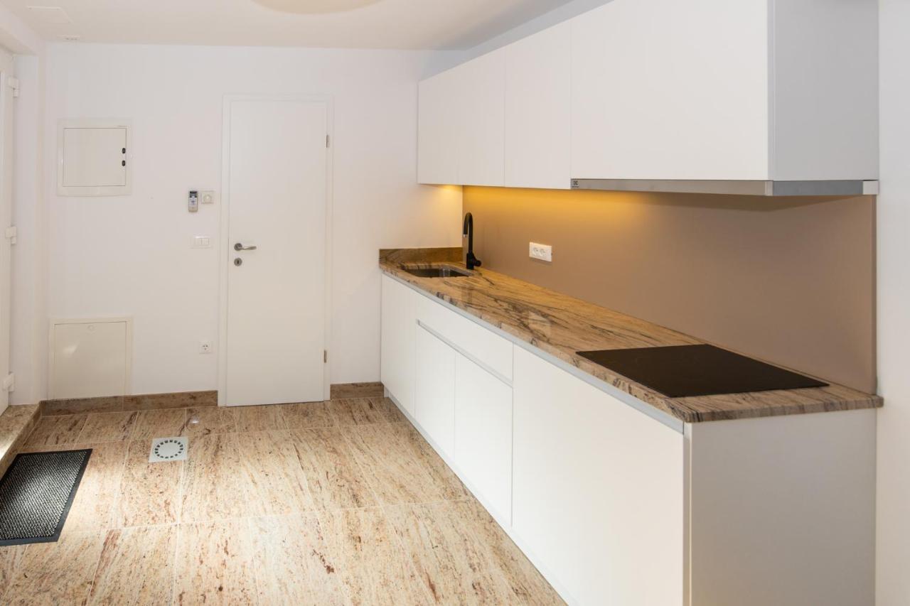 Old Boatman'S House Apartment Bled Exterior photo