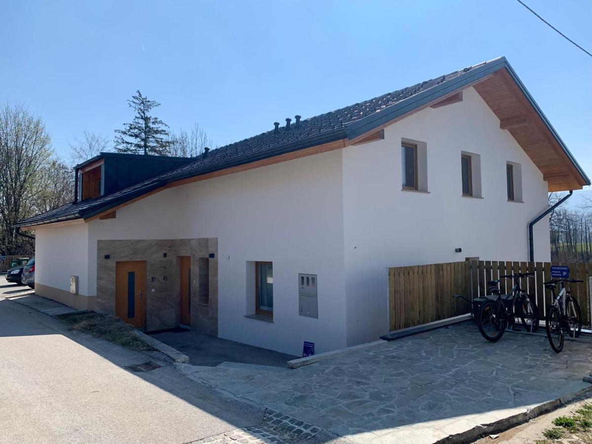 Old Boatman'S House Apartment Bled Exterior photo