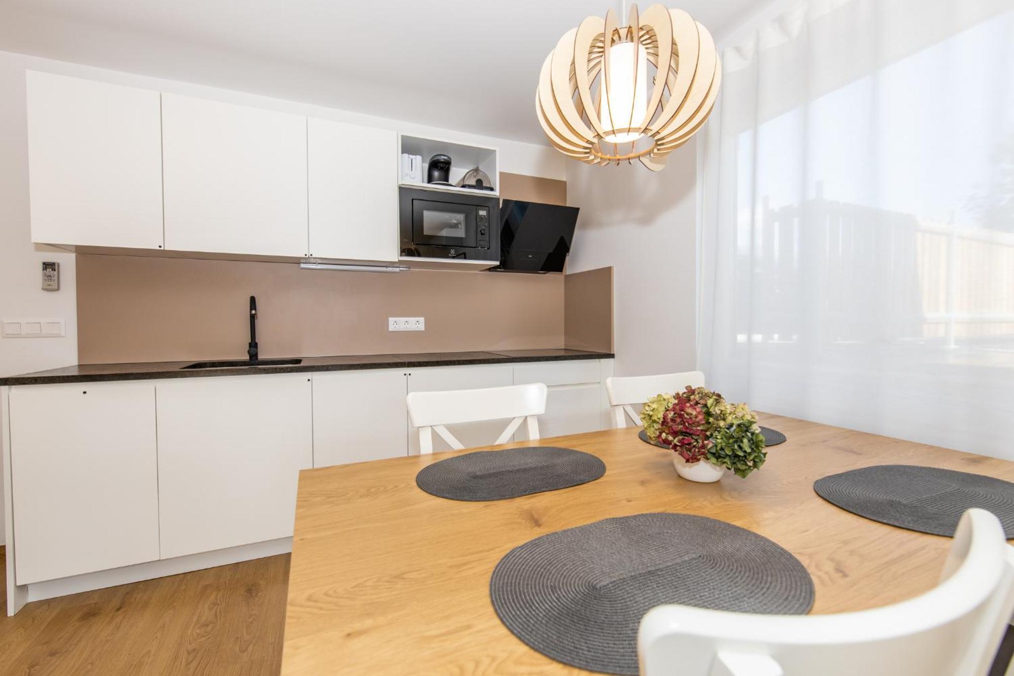Old Boatman'S House Apartment Bled Room photo