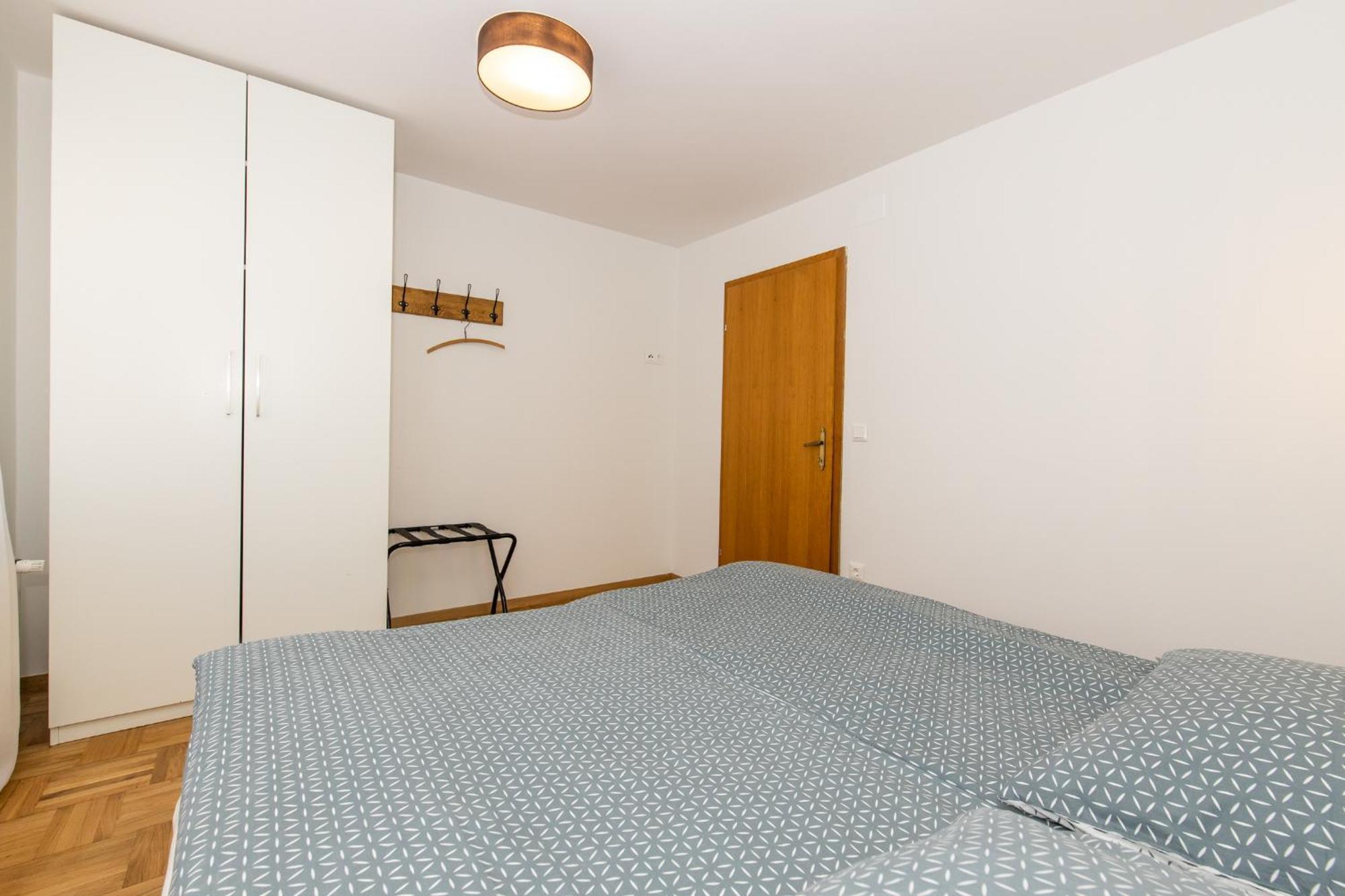 Old Boatman'S House Apartment Bled Room photo