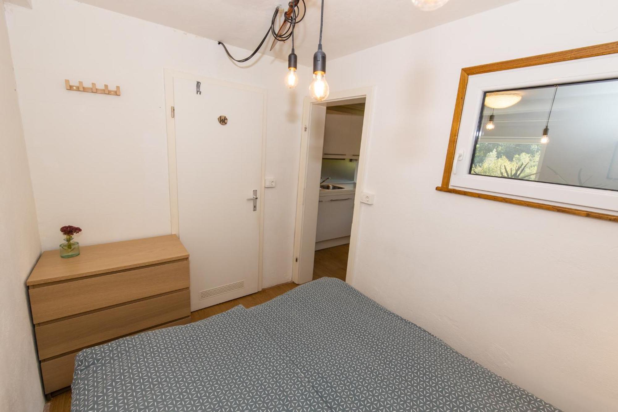 Old Boatman'S House Apartment Bled Room photo