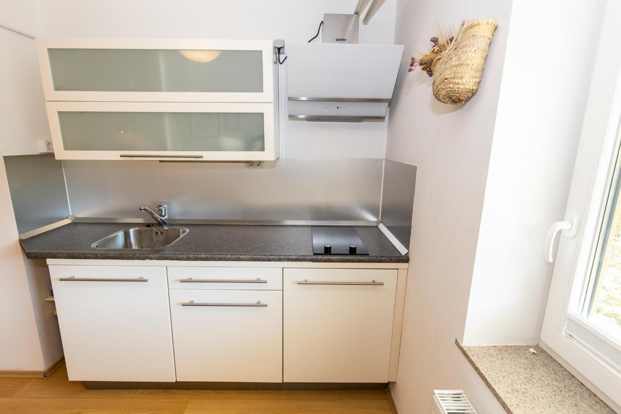 Old Boatman'S House Apartment Bled Room photo