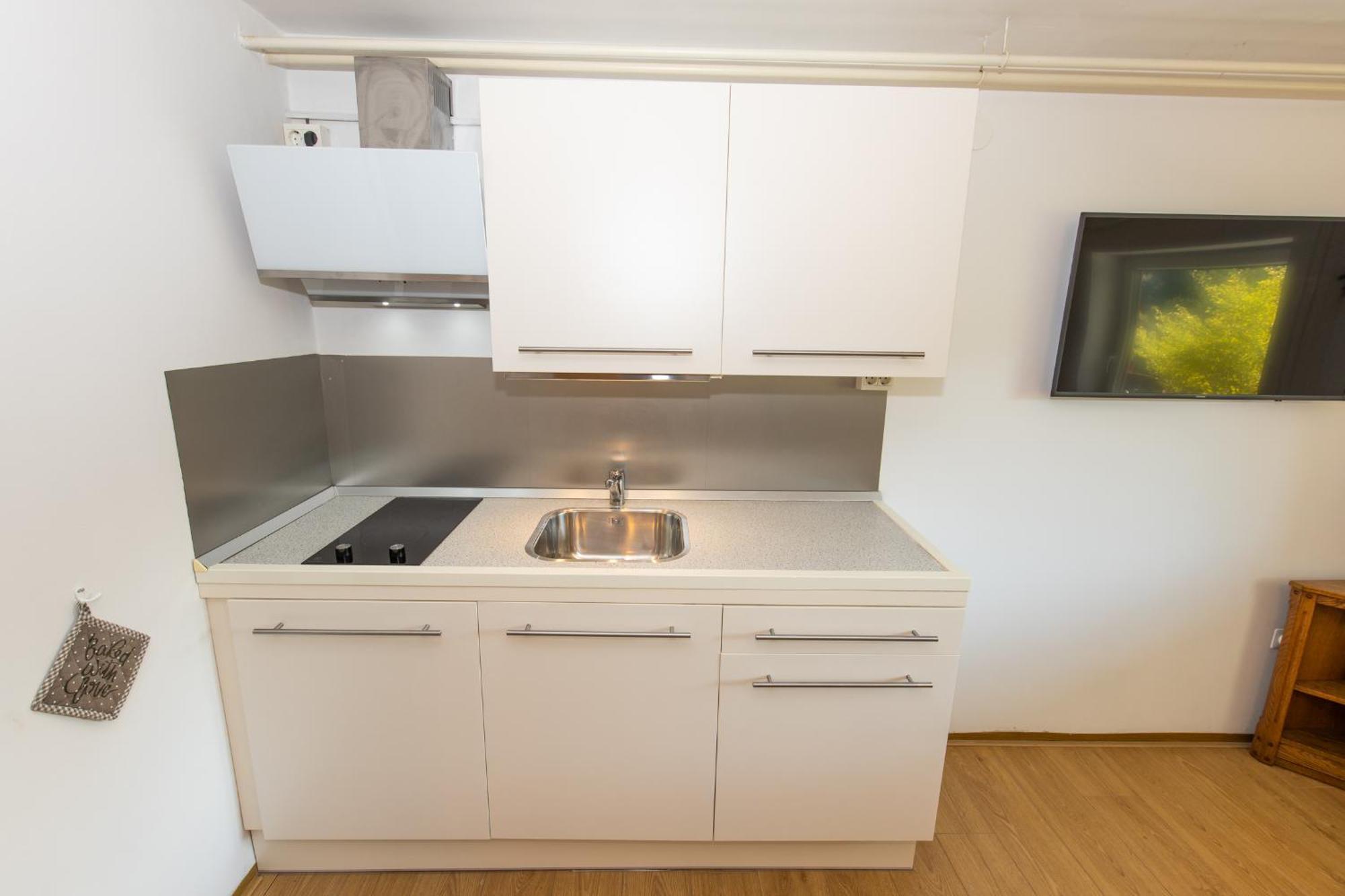 Old Boatman'S House Apartment Bled Room photo