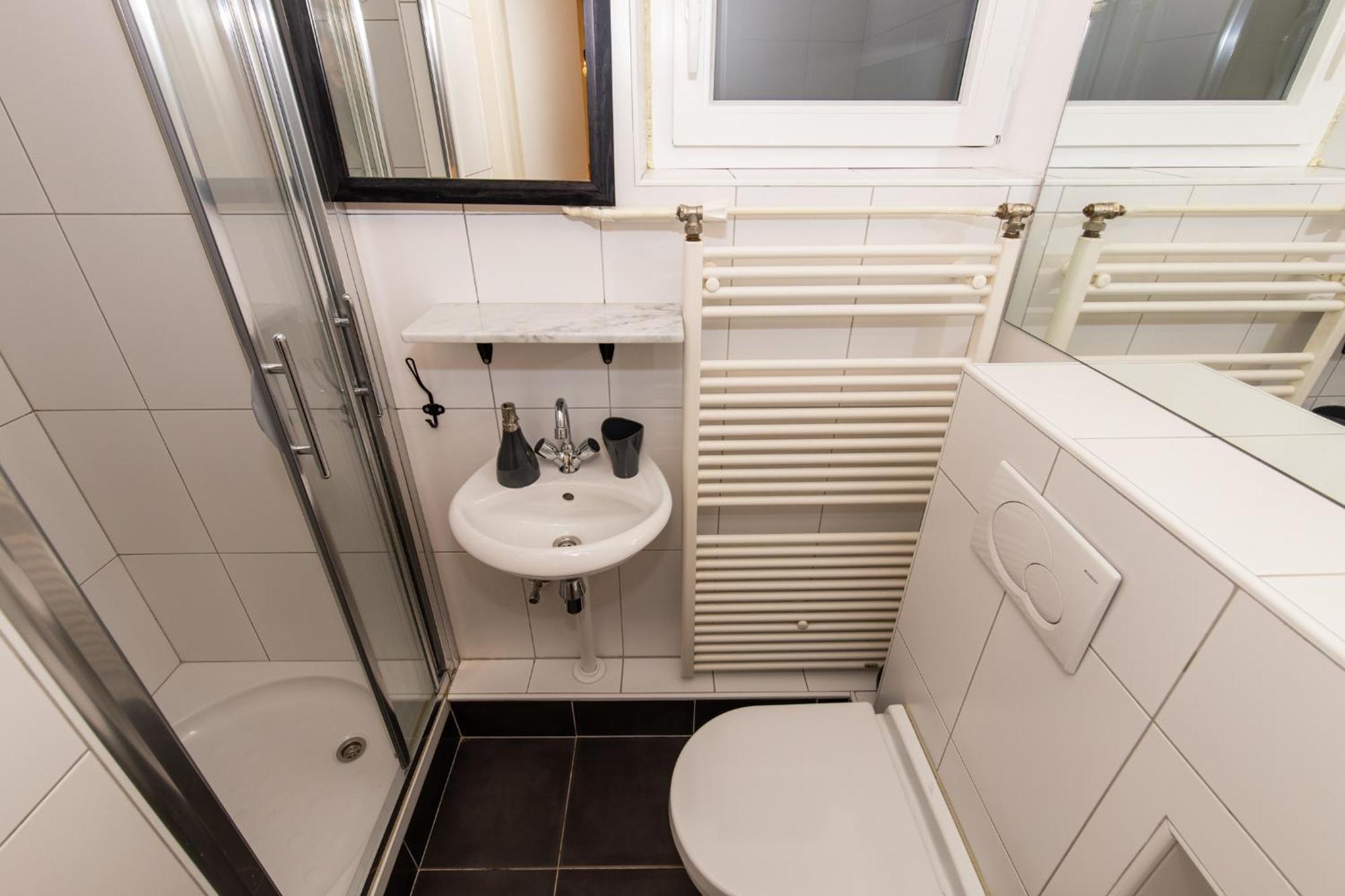 Old Boatman'S House Apartment Bled Room photo