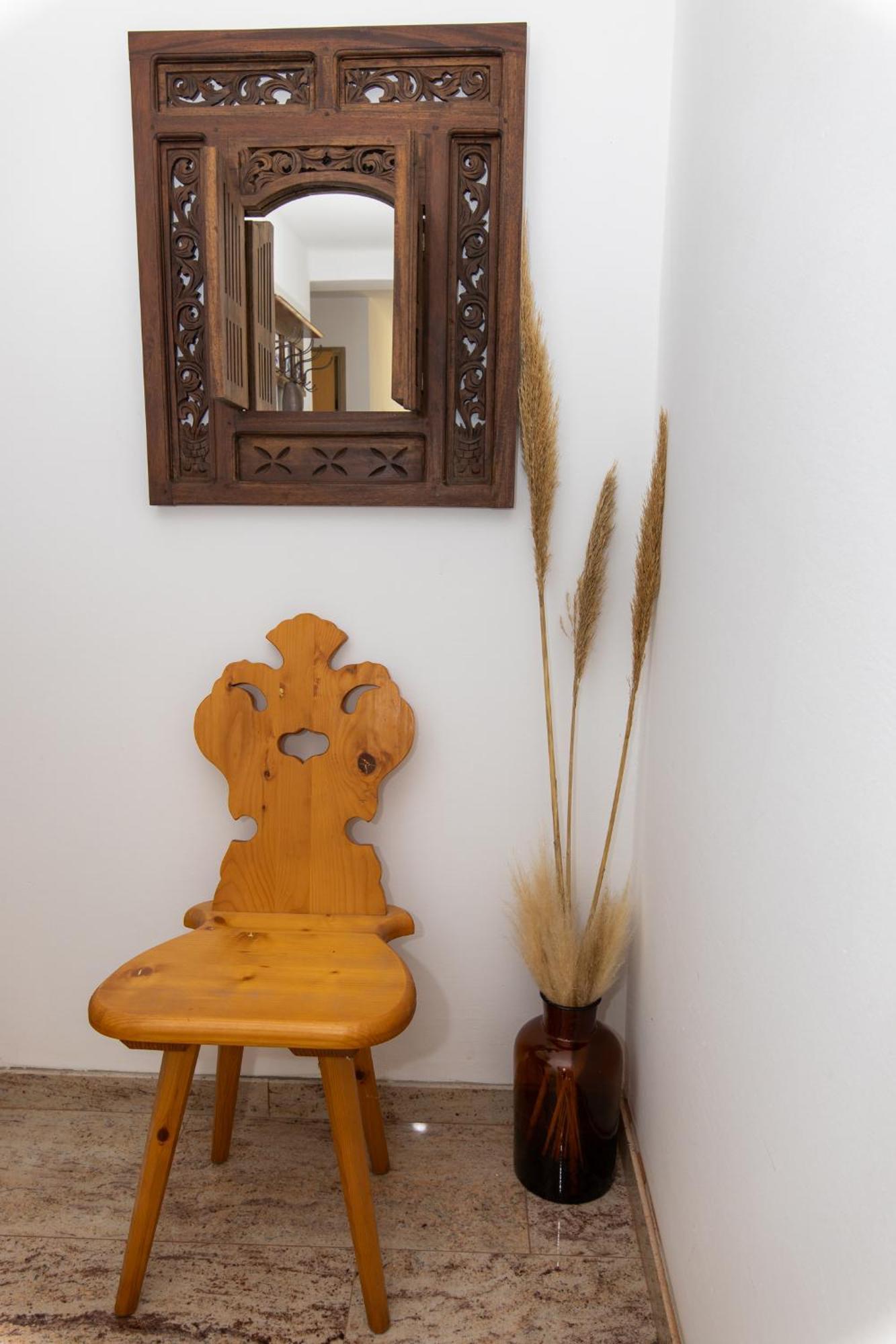Old Boatman'S House Apartment Bled Room photo