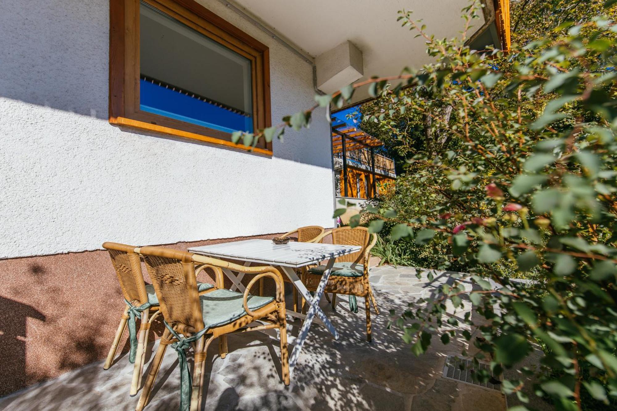 Old Boatman'S House Apartment Bled Room photo